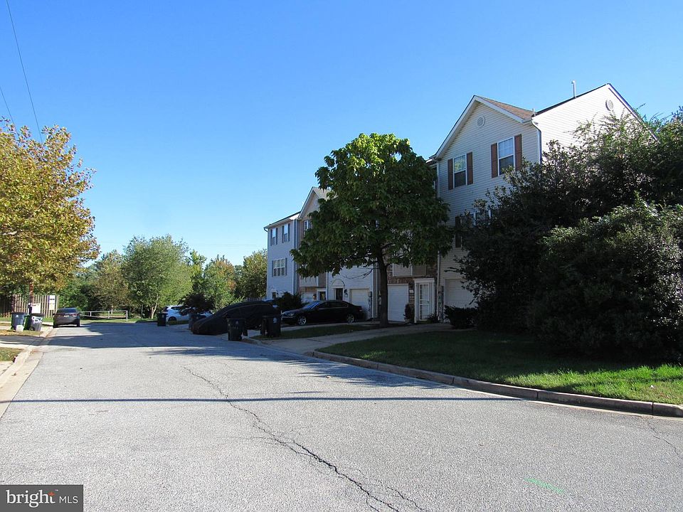 2nd image of 2501 Markham Ln