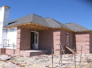 8315 Sagebrush Cir, Bauxite, AR 72011