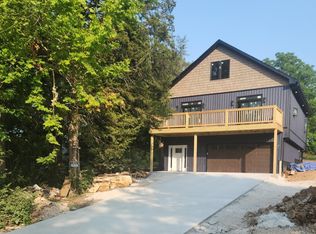 707 Powell Valley Shores Cir, Speedwell, TN 37870