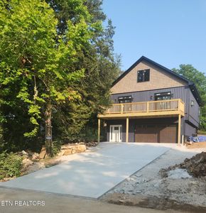 707 Powell Valley Shores Cir, Speedwell, TN, 37870