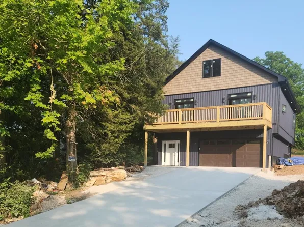 707 Powell Valley Shores Cir, Speedwell, TN 37870