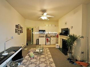 79 Westland Ave #15T, Boston, MA 02115