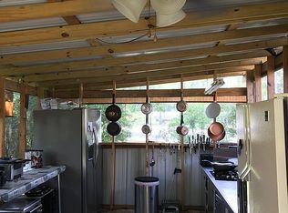 95 Old Creek Rd, Ponce De Leon, FL 32455