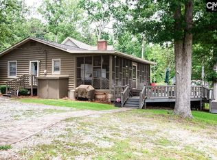 314 Greengarden Dr, Chapin, SC 29036