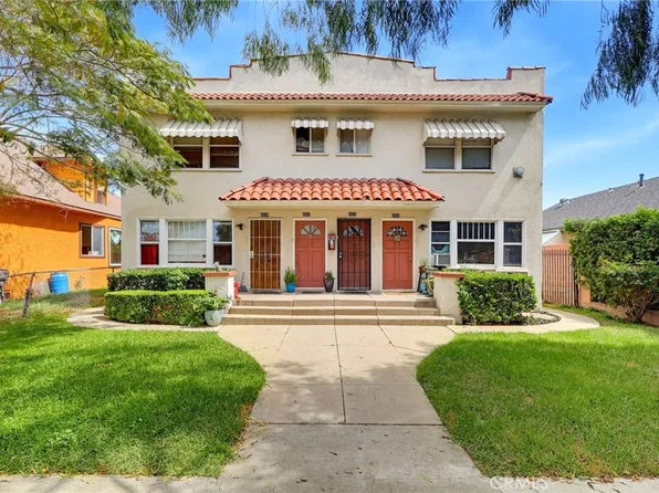 2020 Olive Ave, Long Beach, CA 90806