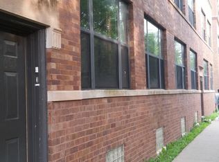 621 N Oakley Blvd #1, Chicago, IL 60612