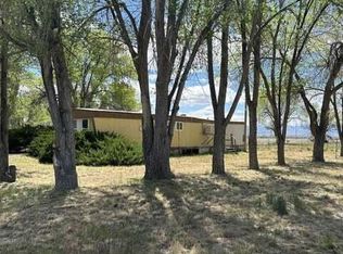 540 Sage Heights Rd, Mc Dermitt, NV 89421
