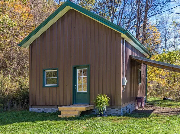 9475 Blue Rock Rd, Blue Rock, OH 43720