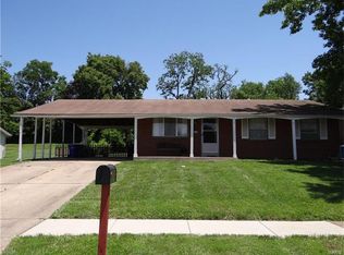 4131 Bain Ct, Bridgeton, MO 63044
