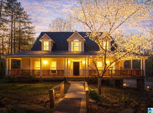 117 Fox Valley Dr, Maylene, AL 35114