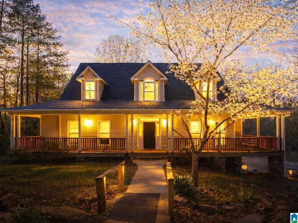 117 Fox Valley Dr, Maylene, AL 35114