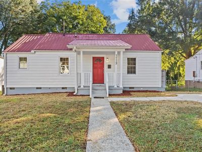 1113 Portland St, Greensboro, NC, 27403