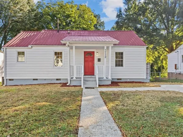 1113 Portland St, Greensboro, NC 27403