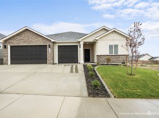 3748 Boxberger St, Richland, WA