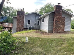 18831 232nd Ave NW, Big Lake, MN 55309
