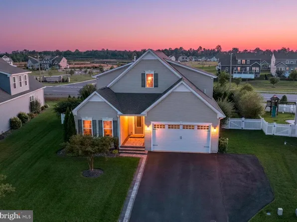 29691 Vincent Village Dr, Milton, DE 19968
