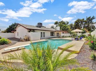 6216 E Greenway Ln, Scottsdale, AZ 85254