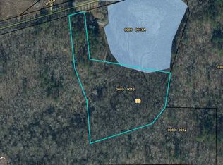 0 Morgan Rd, Bremen, GA 30110