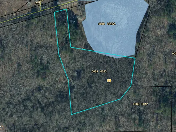 0 Morgan Rd, Bremen, GA 30110