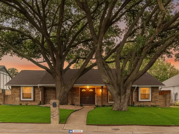6928 Mill Falls Dr, Dallas, TX 75248