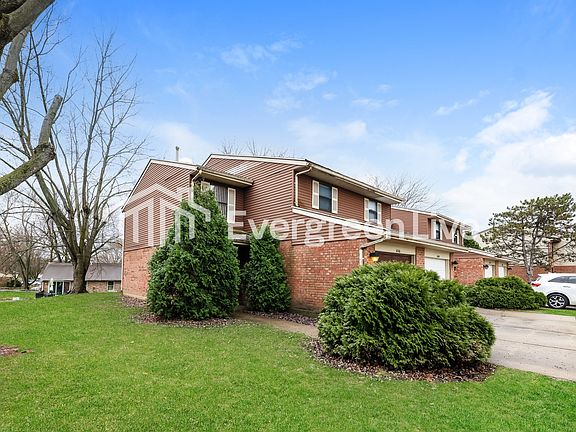 2nd image of 6386 Nightwind Ct