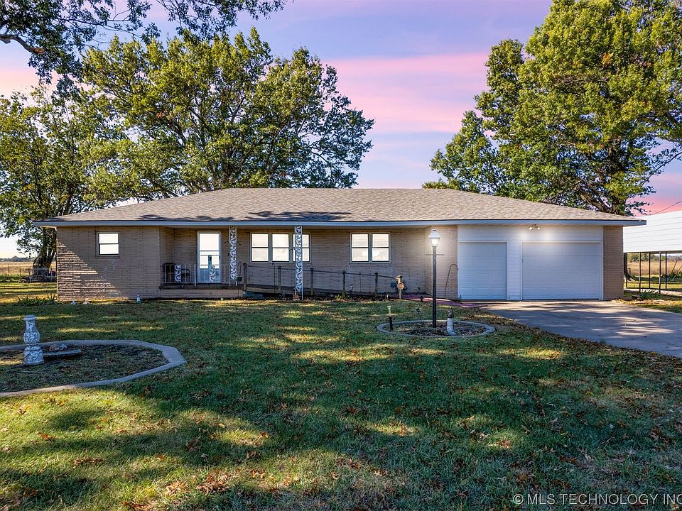 24243 S Highway 2, Vinita, OK 74301 MLS 2339255 Zillow