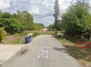 3403 2nd St SW, Lehigh Acres, FL 33976