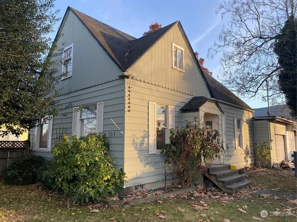 703 Jameson Ave, Sedro Woolley, WA 98284