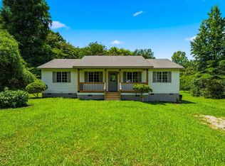 318 County Road 801, Etowah, TN 37331