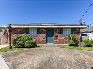 920 Aris Ave, Metairie, LA 70005