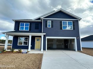 225 Browns Ferry Rd LOT 519, Jacksonville, NC 28546