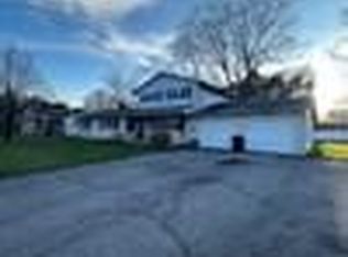 242 S Trimble Rd, Mansfield, OH 44906