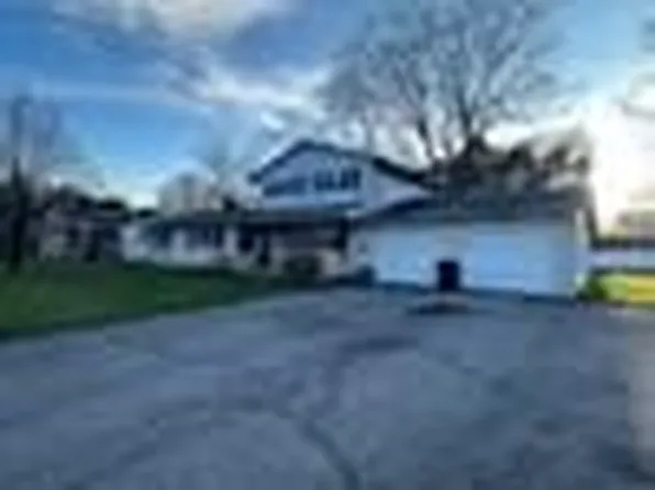 242 S Trimble Rd, Mansfield, OH 44906