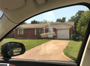 3535 Daryl Ln, Spencer, OK 73084