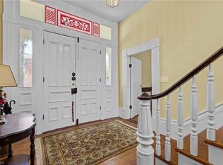 170 Broad St, Milton, NC 27305