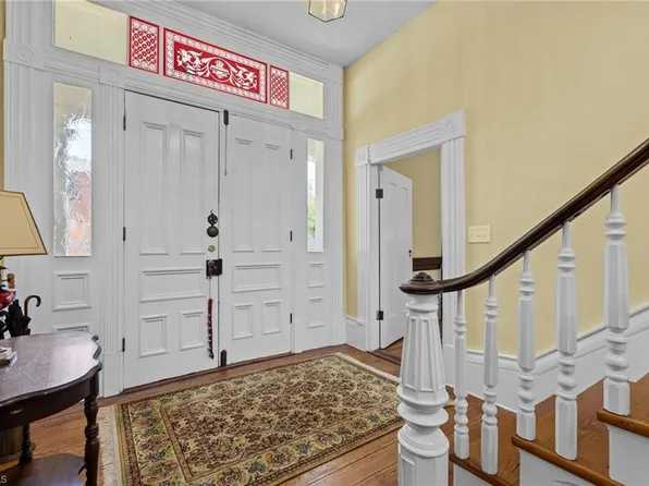 170 Broad St, Milton, NC 27305