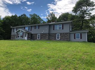 150 Maple Hills Dr, Capon Bridge, WV 26711