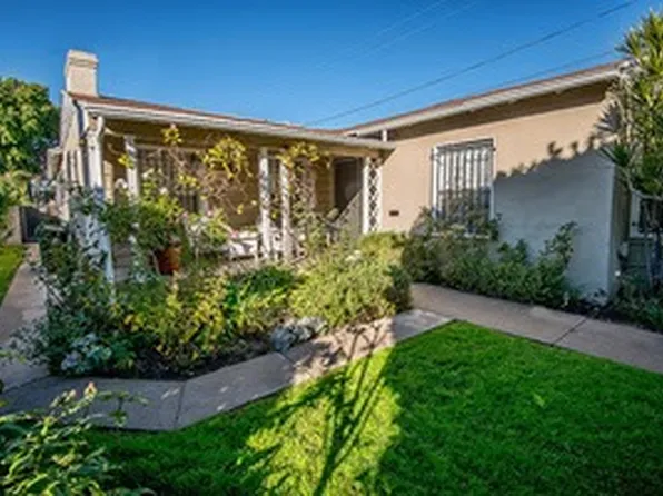 173 N Formosa Ave, Los Angeles, CA 90036