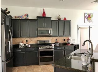 5287 W Tortolita Flats Ln, Marana, AZ 85658