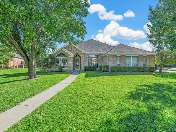 1 Saint Robby Ct, Mansfield, TX 76063