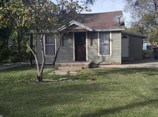 216 E Kansas Ave, Emporia, KS 66801