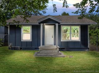 2877 E Admiral Ct, Tulsa, OK 74110