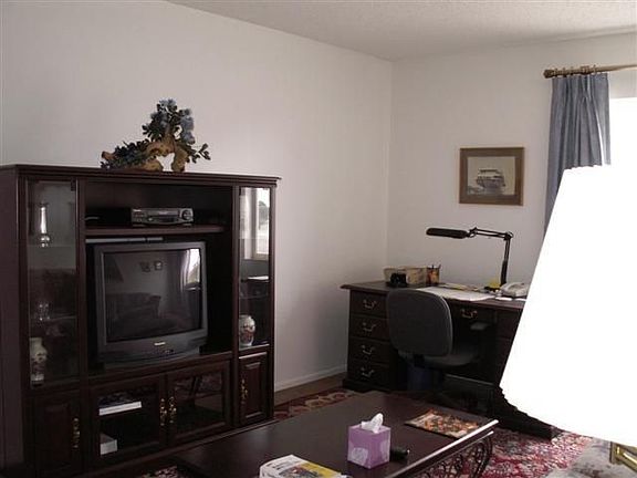 Den or 3rd Bedroom