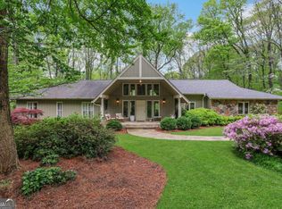 1836 Mountain Shadow, Stone Mountain, GA