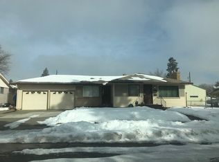 1312 W Central Ave, Spokane, WA 99205