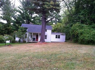 76 Cornwall Bridge Rd, Sharon, CT 06069