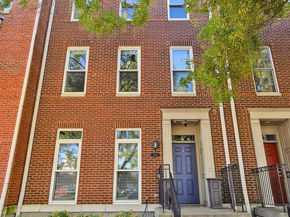 1015 Cutter St, Cincinnati, OH 45203