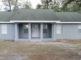 19054 89th Rd, Mc Alpin, FL 32062