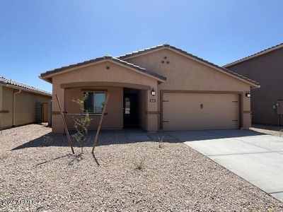 24662 W Alta Vista Rd, Buckeye, AZ, 85326