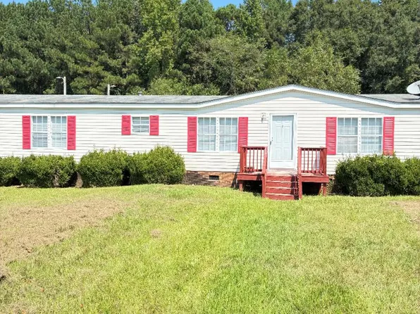 5122 Heaths Glen Rd, Wilson, NC 27893